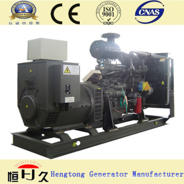 Chinese Engine Weichai Diesel Generator Set